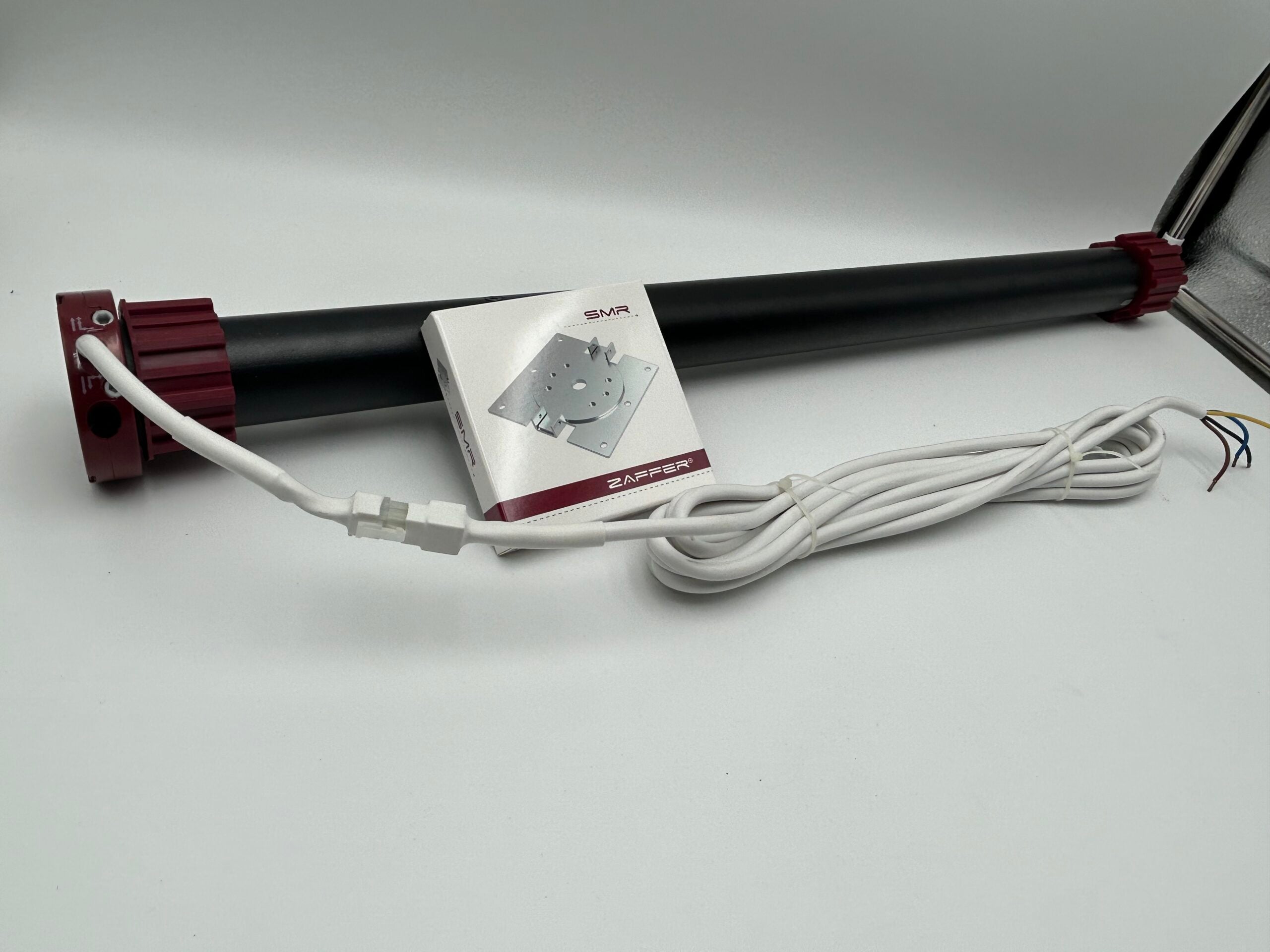 Moteur Zaffer STC 30nm Moteur Zaffer STC 30nm